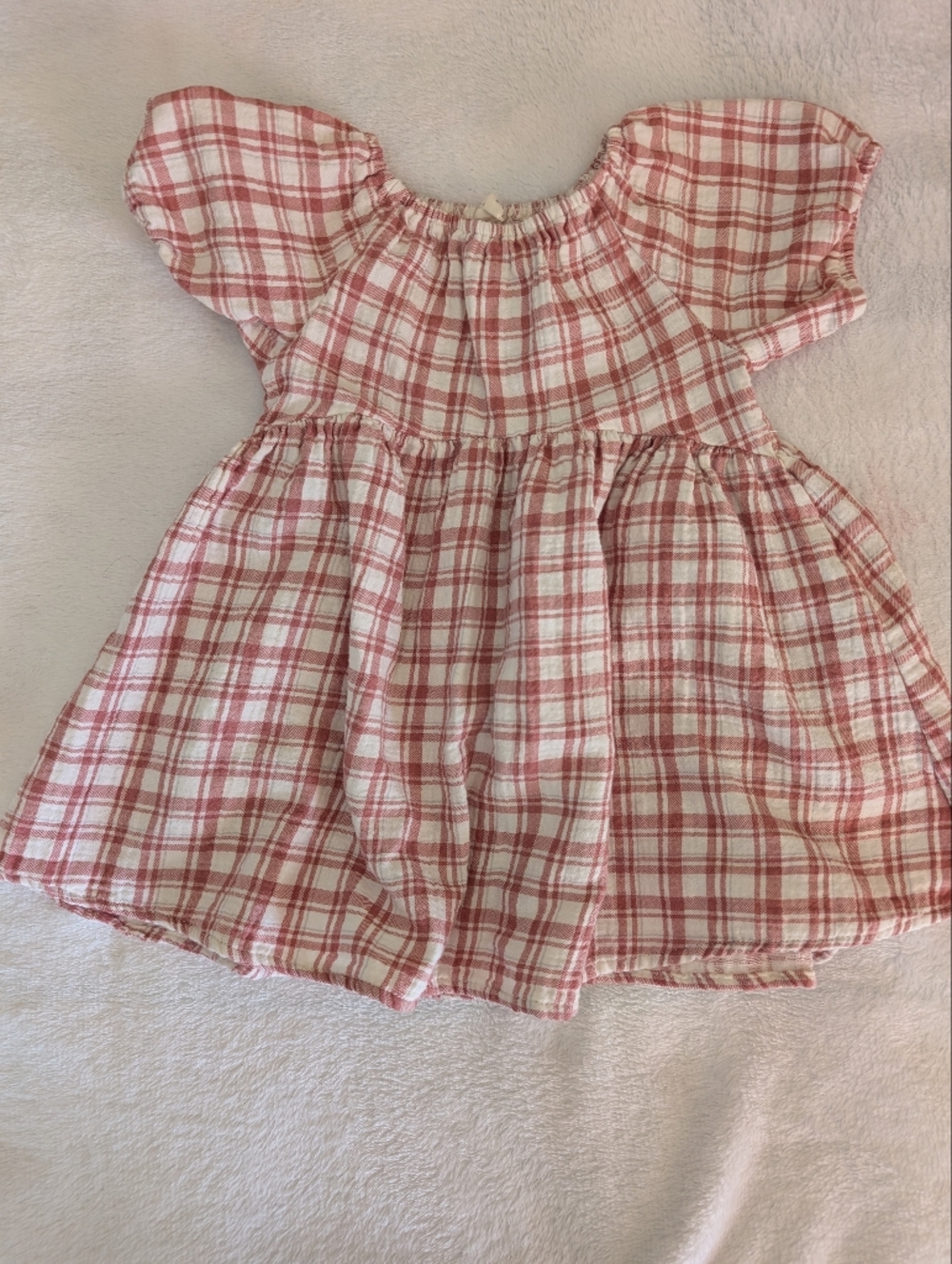 Quincy Mae Bella Dress